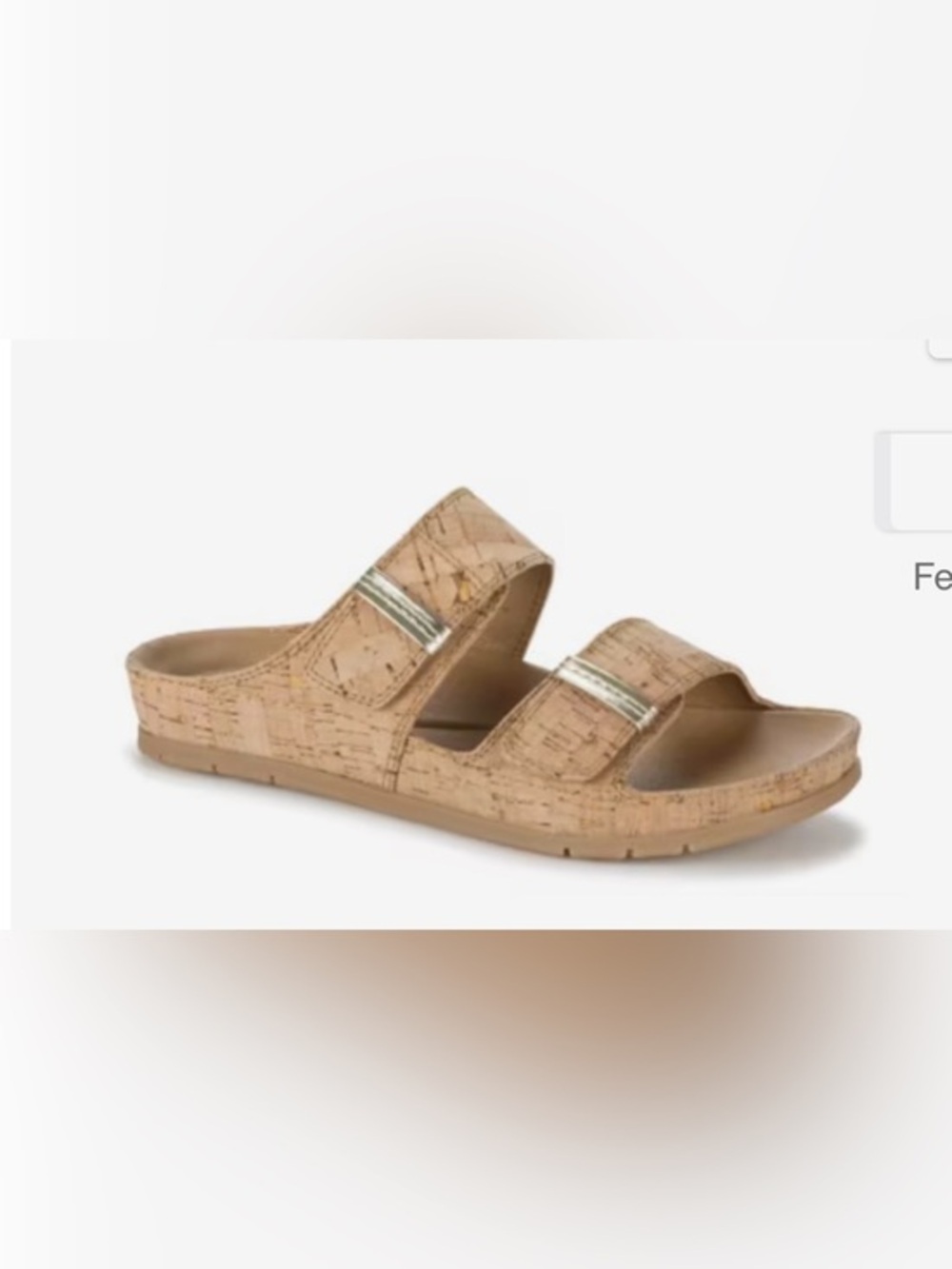 Baretraps Wisteria‎ Sandal